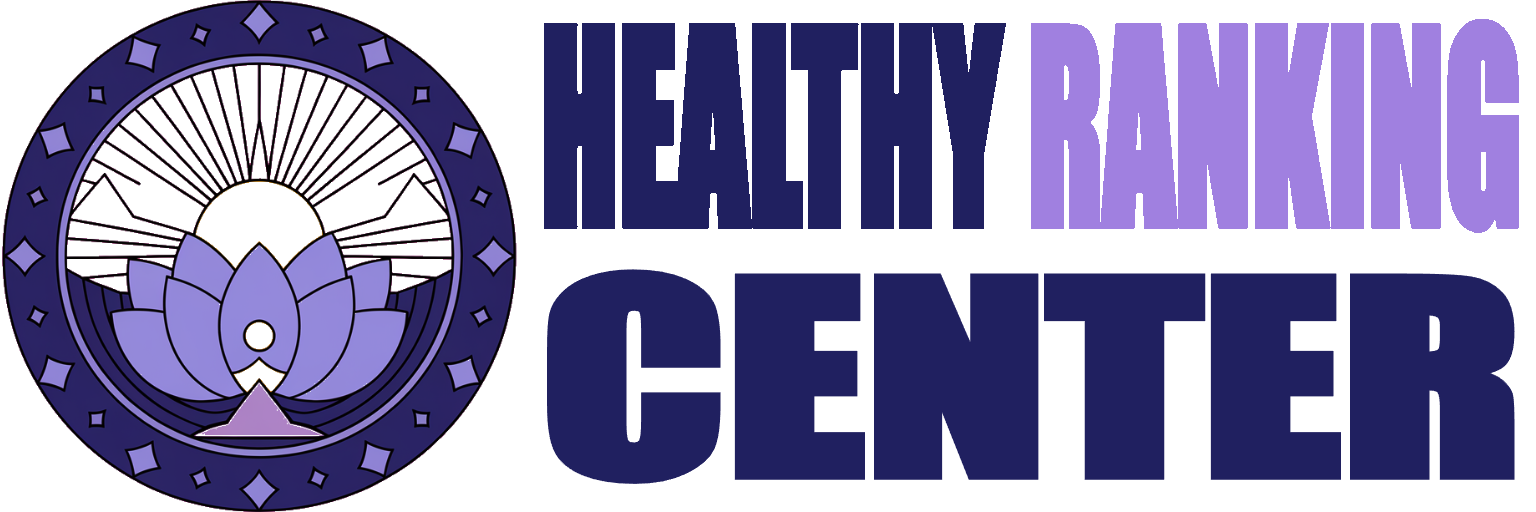 Healthyrankingcenter